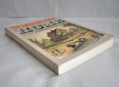 The American Family Home 1800-1960 by Clifford Edward Clark, JR. Book 1986