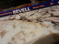 REMEMBERING REVELL MODEL KITS 2004 revised 2nd Edition book Thomas Graham