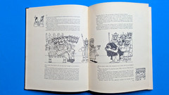 THE RAMAYANA [Lakshmi Lal] + THE MAHABHARATA [Shanta R Rao] HCDJ Illustrated
