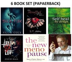 That Sik Luv & Sick Fux & Self Heal &Forbidden Health&New Menopaus (Paperback)