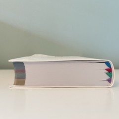 Catechism of the Catholic Church (2024 Ascension Edition, Leatherlike Binding)