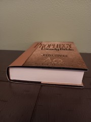 Prophecy Study Bible (New King James Version), Nelson 1462, Red Letter Edition