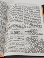 Holy Bible New Catholic Edition 1949 Douay Version Confraternity Edition HC