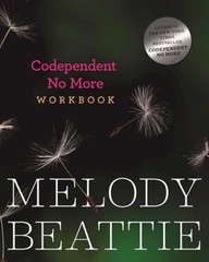Codependent No More Workbook Paperback Melody Beattie