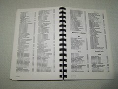 Global Maritime Ministries Cookbook New Orleans Louisiana 2000 400 pages