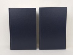 Oxford 4-Volume Reference Desk Set – Dictionary Thesaurus Quotations Usage