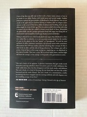 Come of Age: The Case for Elderhood in a Time of Trouble by Stephen Jenkinson PB