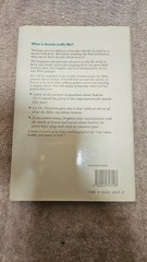 ‡ ✝️ Heaven by Criswell & Patterson • 1991 HCDJ VTG 2nd Print
