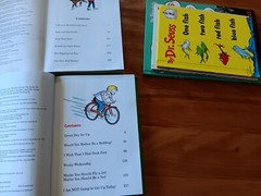 Dr. Seuss Book Lot Of 5 1960s 1980s 1990s 2000s