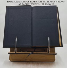 Structure, Consequences, and Authority BY Noble, Jennife [Premium Leather Bound]