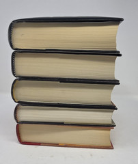 Robert Langdon Series Dan Brown Lot of 5 Hardcover Books Complete Set