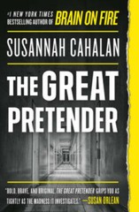 The Great Pretender: The Undercover Mission That Changed Our Understandin – GOOD
