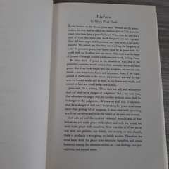 Seeking Peace Johann Christoph Arnold 1998 Spirituality Plough Publishing House