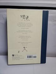 The Boy The Mole The Fox and The Horse Charlie Mackesy Hardcover Gift Book