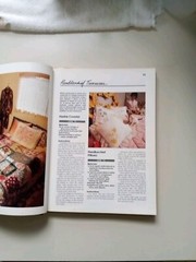 Scrap Crafts 1983 Hardcover 224 Pages