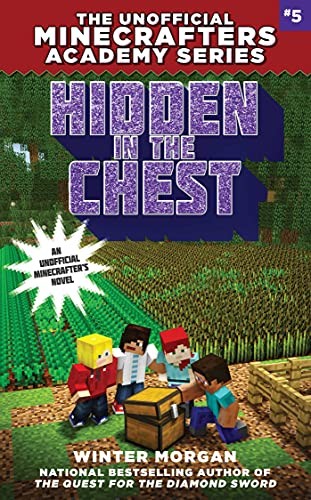 Hidden in the Chest: The Unoff – GOOD