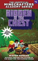 Hidden in the Chest: The Unoff – GOOD