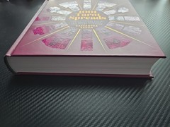 1001 Tarot Spreads Cassandra Eason Hardcover 544 Pages New Laminated Cover