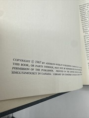 Advanced Quantum Mechanics 1967 J J Sakurai Hardcover 336 Pages