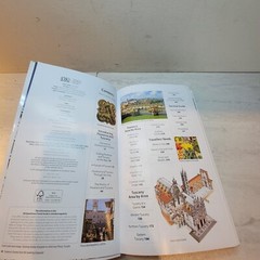 Travel Guide Ser.: DK Eyewitness Travel Guide Florence and Tuscany by DK…