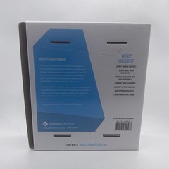 Transformed How God Changes Us Bible Study Campaign Starter Kit Rick Warren