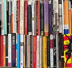 BUILD YOUR OWN LOT : Subversive Books/Cult Novels/Classic Lit : Bundle & Save!