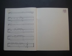 Michael W. Smith i2 (Eye) Songbook