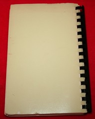 Vintage SAINT St CECILIA ACADEMY Nashville Tennessee 1978 COOKBOOK Recipes Food