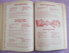 Speedy Gourmet Library The Complete Main Course Cookbook Recipes 1987 Softcover