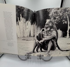 Dreads by Francesco Mastalia; Alfonse Pagano Great Read Conversation Piece