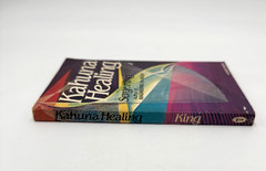 Kahuna Healing Serge Kahili King PB 1984 2nd ed