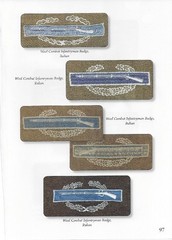 Combat Infantryman Badge 1943-1975 Free Shipping
