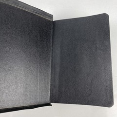 The Holy Bible King James Version Self-Pronouncing 1940s National Bible Press