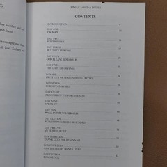 Single Saved & Bitter 30 Day Journey Nicole Phillip NF PB 2016 Forgiveness Pain