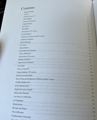 The Megan Mullally Handbook – Everything You Need to Know 396 pages Will & Grace