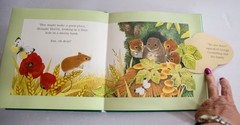Lot of 4 Peek and Find Books- Disney & Maurice Pledger-1990’s-LN
