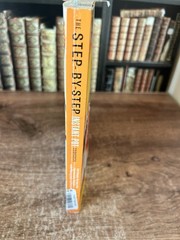 Eisner, Jeffrey : The Step-by-Step Instant Pot Cookbook: