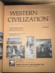 western civilization