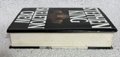Stephen King Skeleton Crew 1985 1st Edition 1st Printing Putnam
