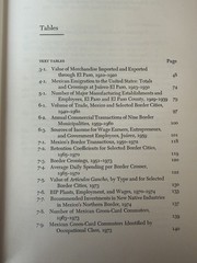 Border Boom Town Ciudad Juárez Since 1848 Oscar J. Martínez Paperback 1978