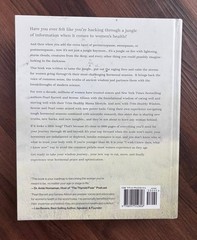Trim Healthy Wisdom Book – A Journey of Hormone Harmony and Lasting Wellness