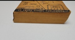 reviewing physics an amsco school publication 1949 vintage