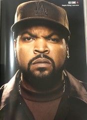 Hip-Hop: A Cultural Odyssey – Documentary Book – Collector’s Edition – Hardcover