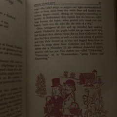 1947 Feast Day Cakes Vintage Cookbook hardcover