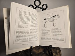Susan E. Harris Horse Gaits, Balance and Movement (1993)