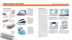 Reader’s Digest Complete Guide to Sewing: Step by step techniques for making clo