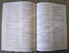 Fast WAC RCW Finder-2025 ed.-Keyword Index WA State Electrical Exam-AUTHENTIC