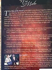 The Way of the Master- Ray Comfort w/ CD by Kirk Cameron