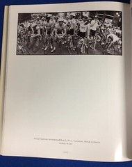Faces (of Canada) by J. Marc Cote Pouliot. Hardback, 168 Pages.