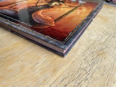 Fiendish Codex I : Hordes of the Abyss Hobby Japan Version Hardcover